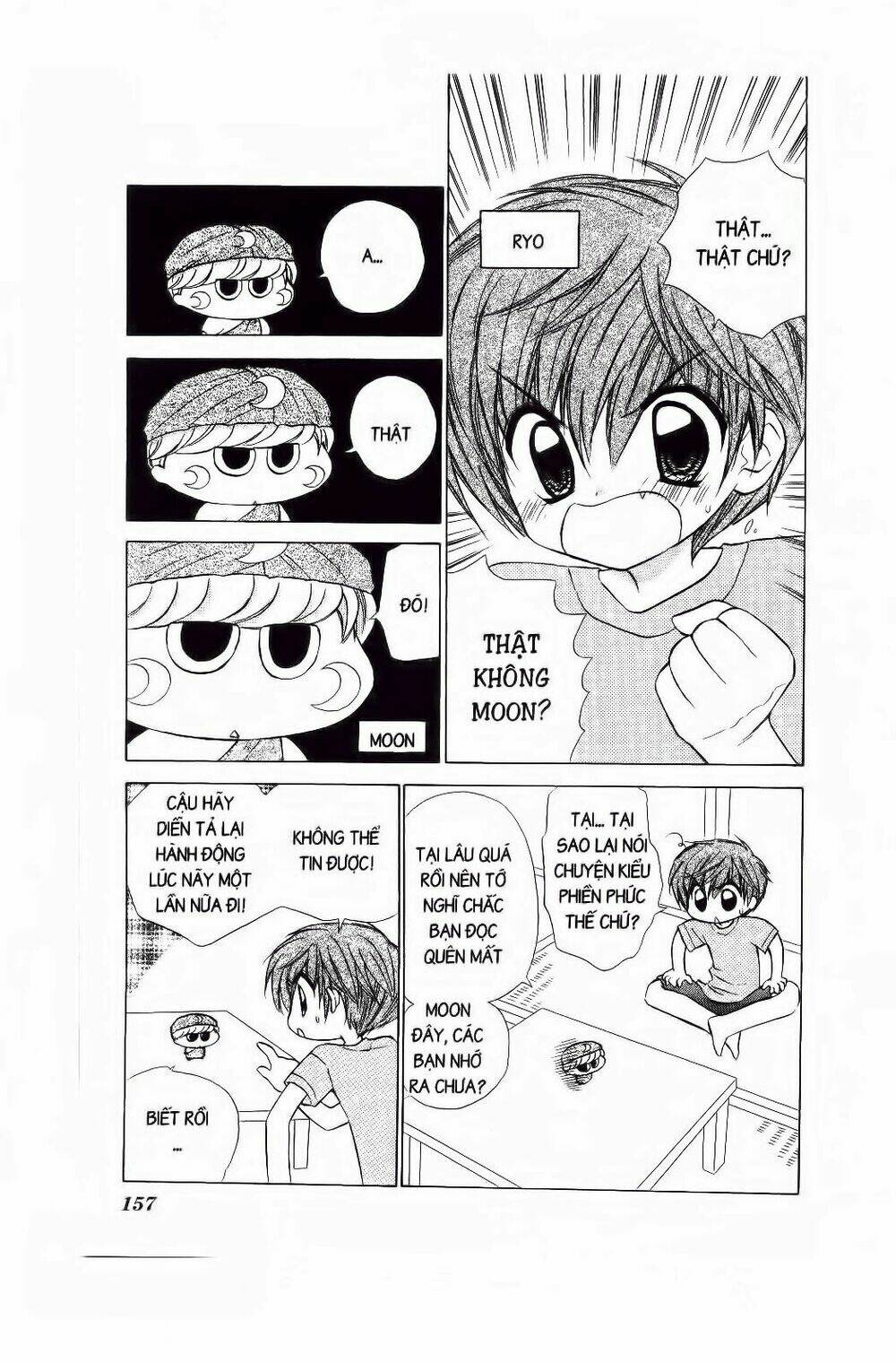 chiếc ly kỳ diệu chapter 60 4