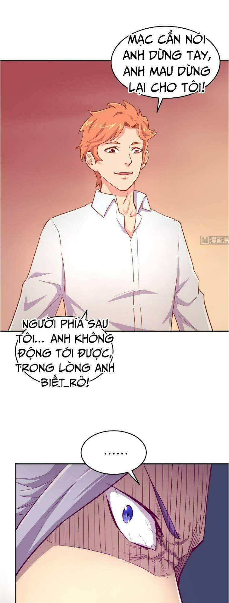 bác sĩ riêng của nữ thần chapter 43 7