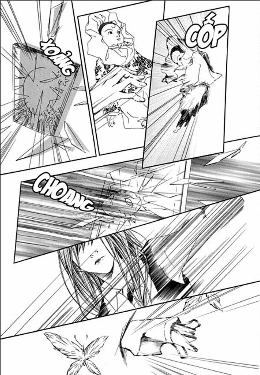 flowers of evil chapter 9 20