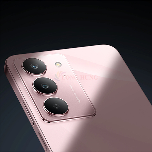 Điện thoại Realme C75x (6GB/128GB) - Hàng chính hãng