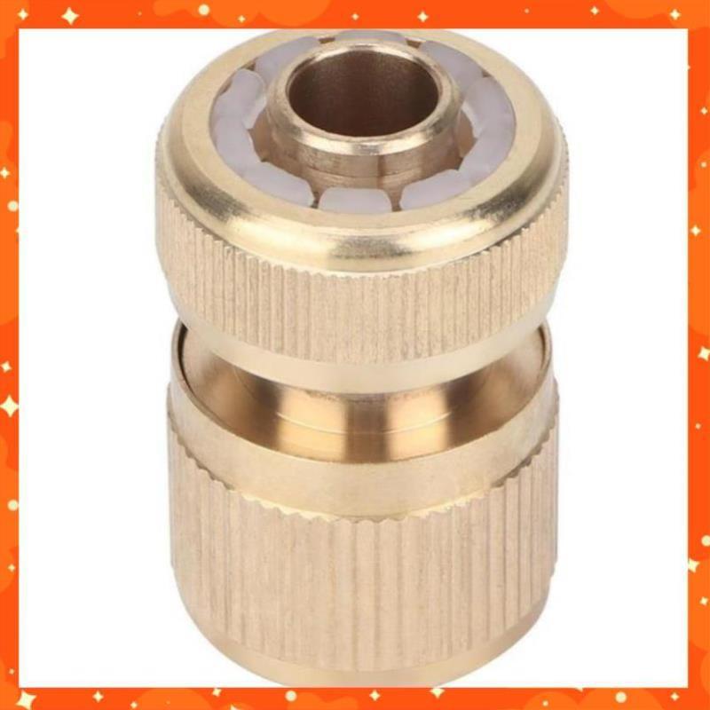 Bộ dây và vòi xịt tăng áp rửa xe tưới cây 7-10M 206817