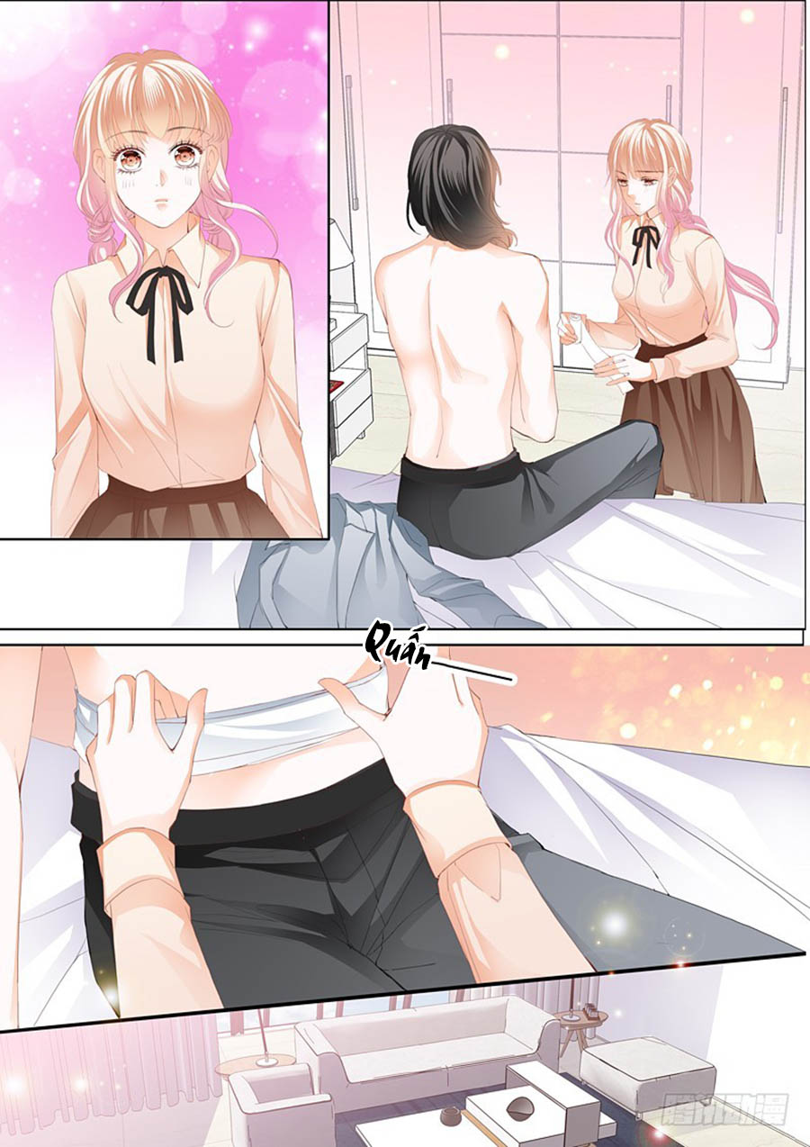 bá đạo tiểu thúc, xin trêu chọc vừa thôi! chapter 81 7