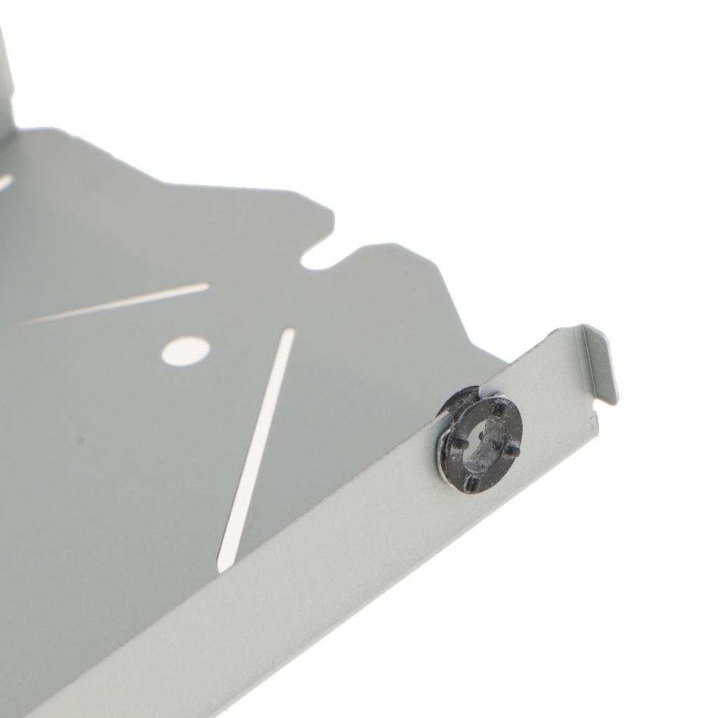 Replacement HDD Hard Drive Caddy Case Holder Metal Housing for PlayStation 4 PS4 CUH1200