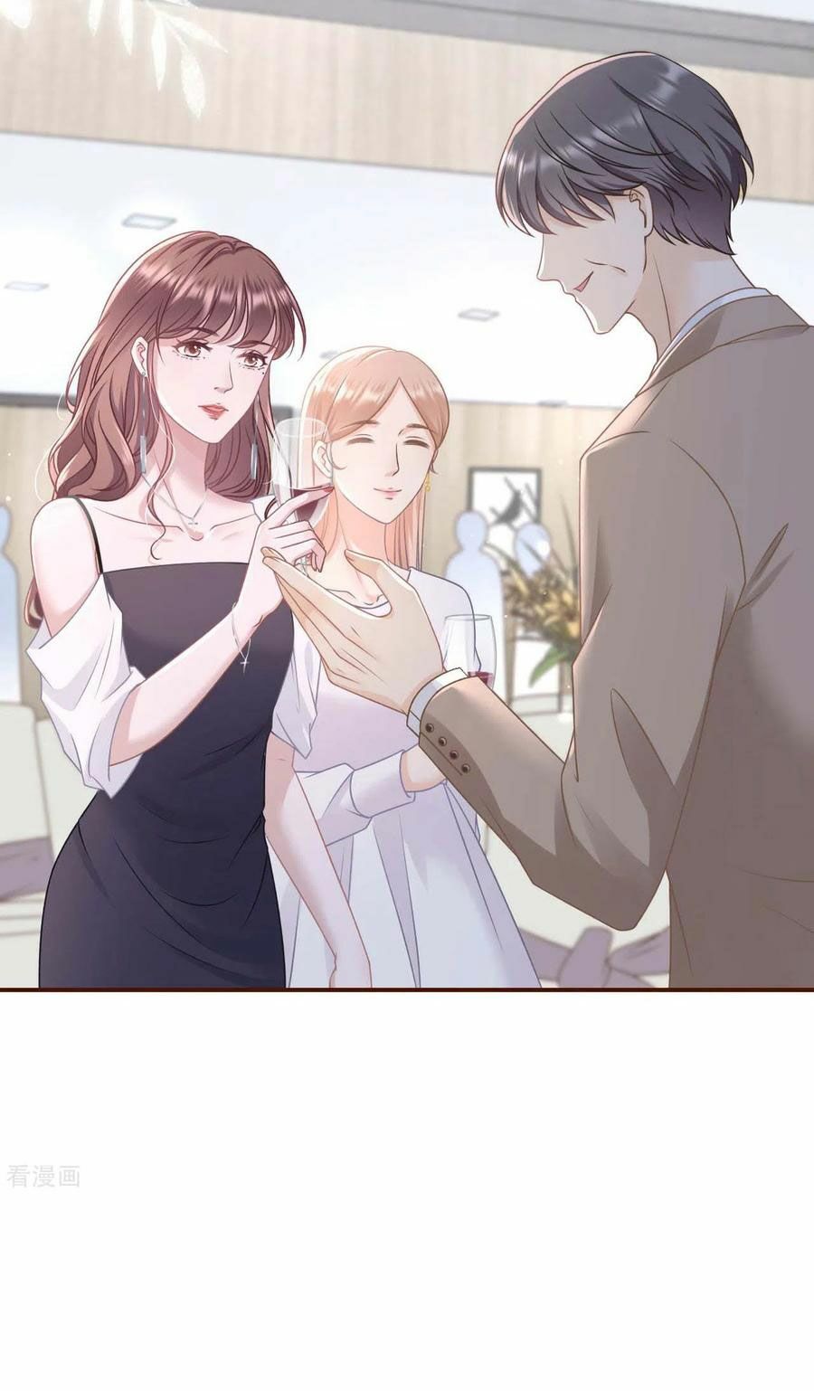 bạn gái tôi mới 30+ tuổi xuân chapter 96 11