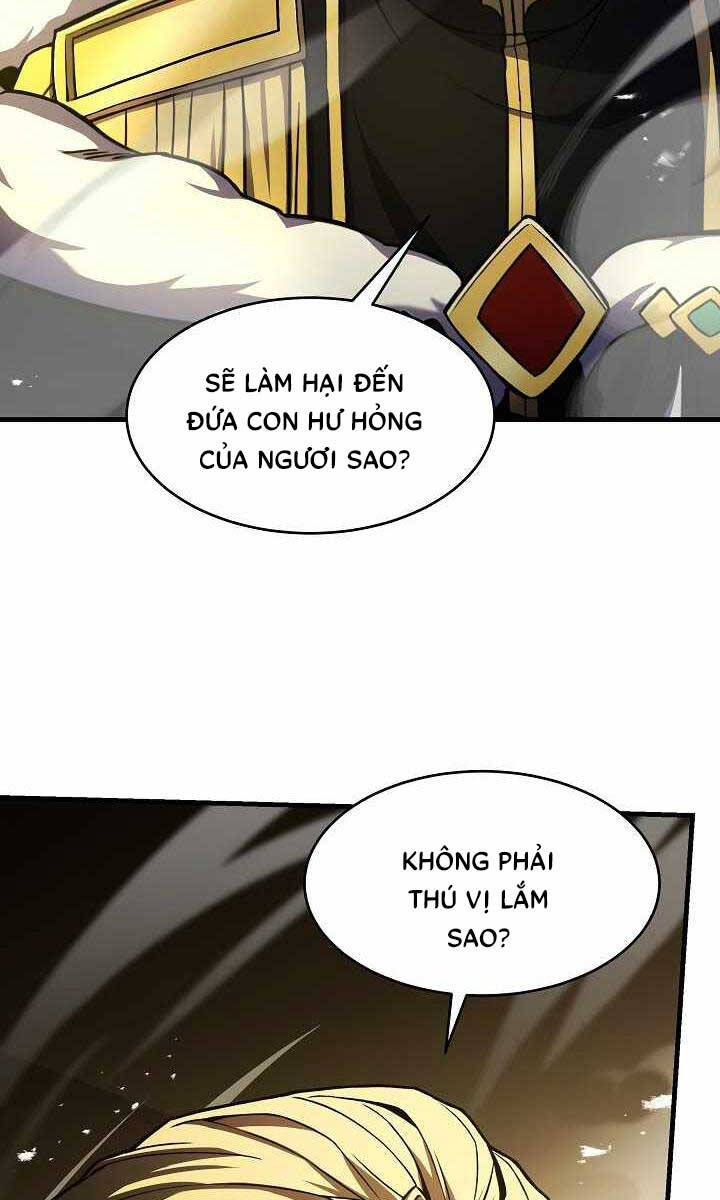 sự trở lại của hiệp sĩ giáo vô song chapter 102 40