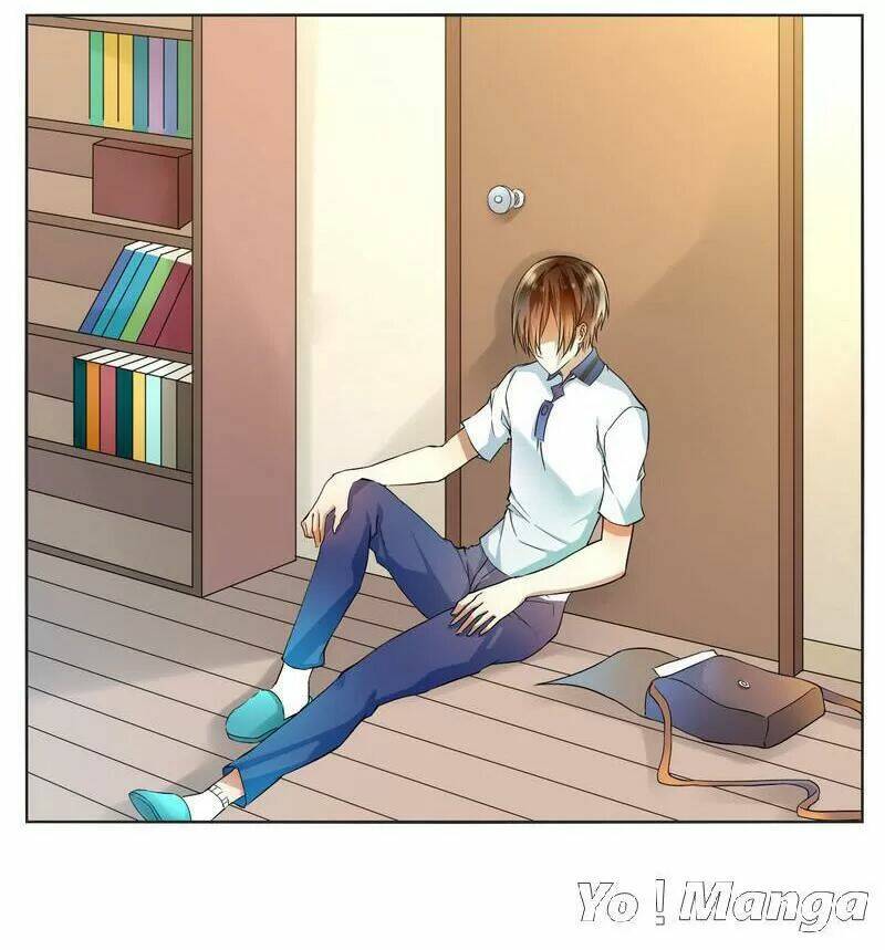 tôi là vợ tôi chapter 42 17