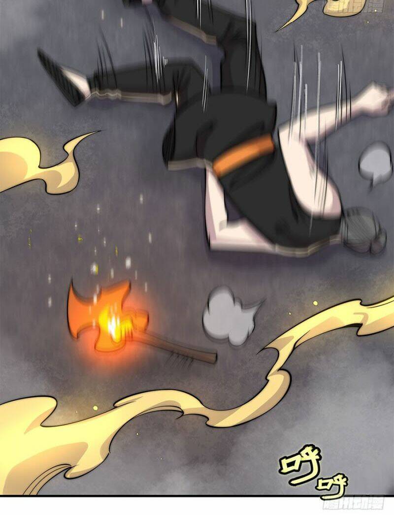 cuộc sống thoái ẩn của võ lâm chi vương chapter 99 30