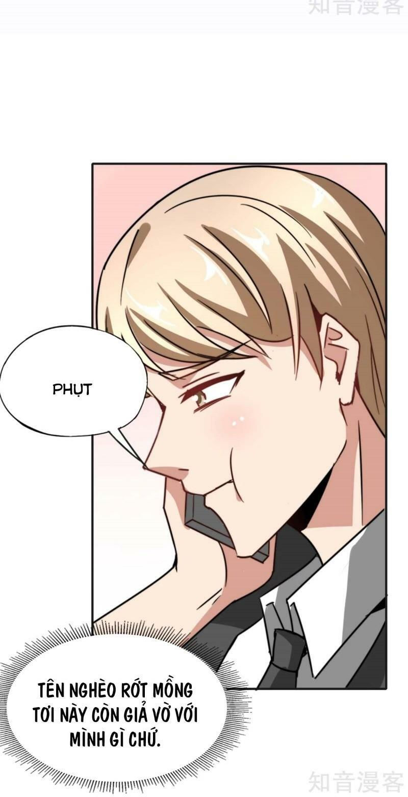 vòng bạn bè mạnh nhất của tiên giới chapter 11 44