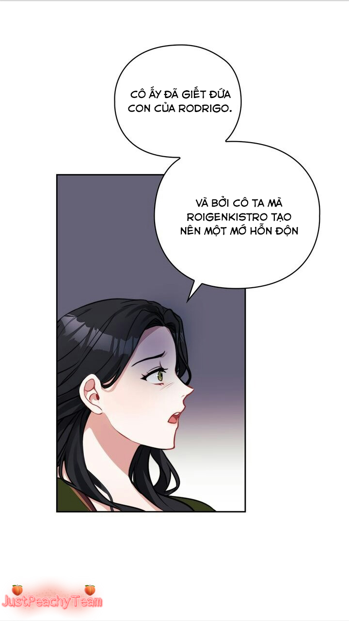 nhân danh đấng cứu thế chapter 6 6