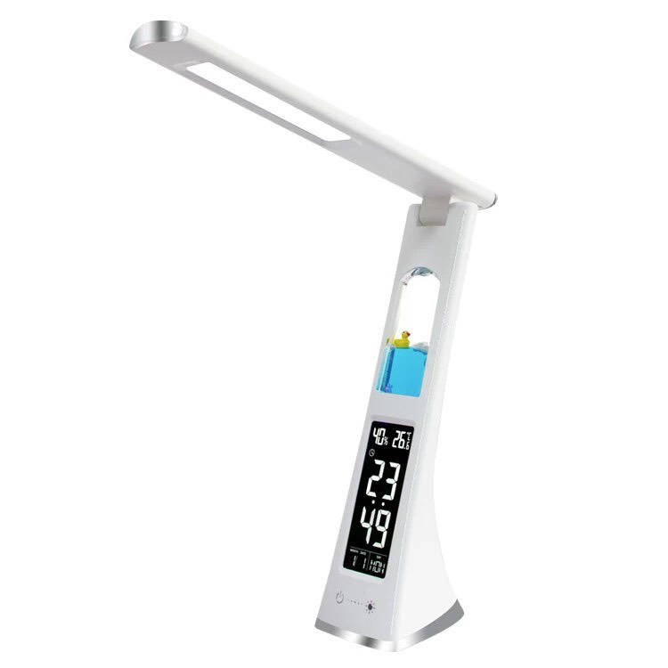 Đèn bàn cổ gập cao cấp dành cho dân văn phòng
