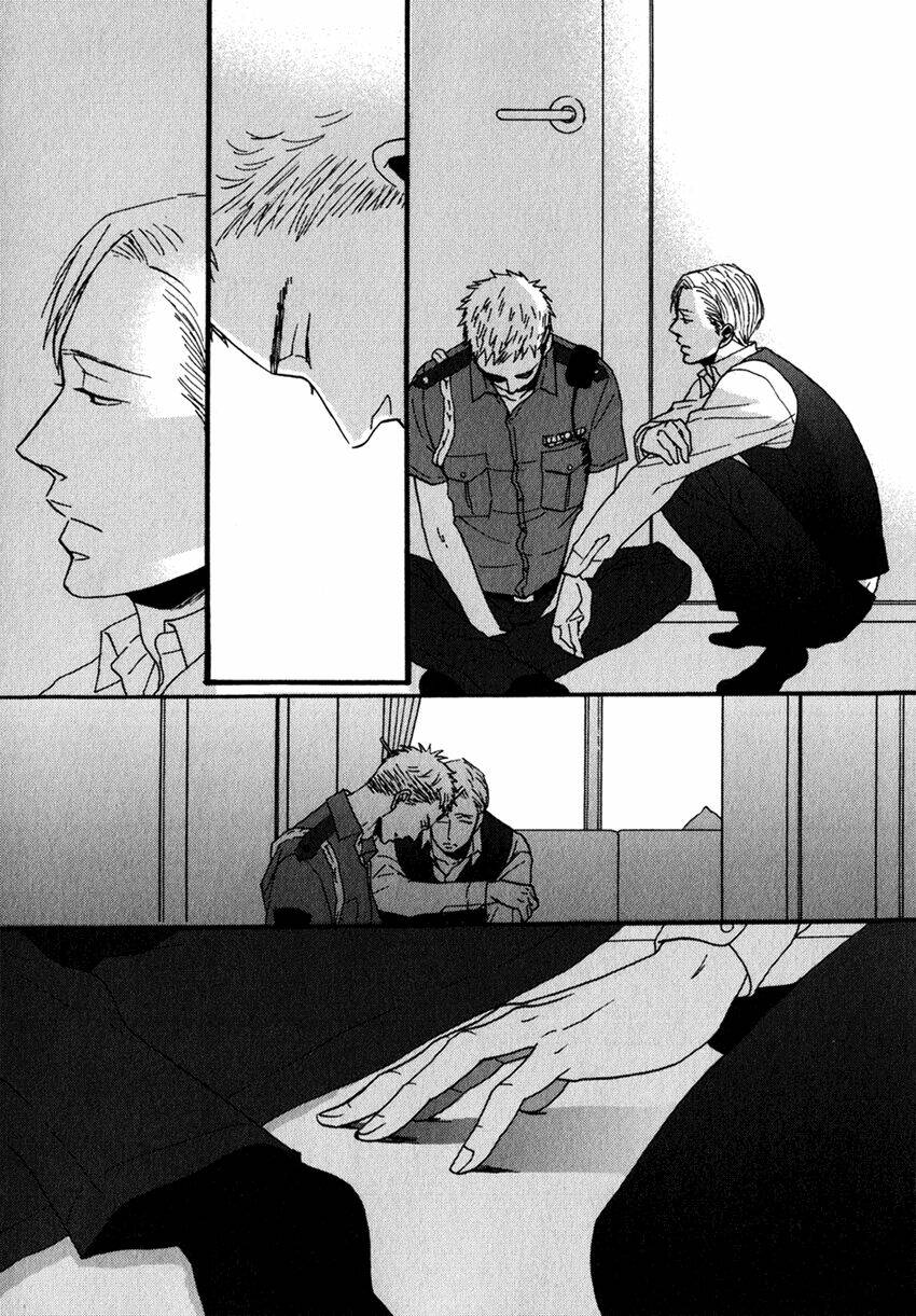 saezuru tori wa habatakanai chapter 5 7