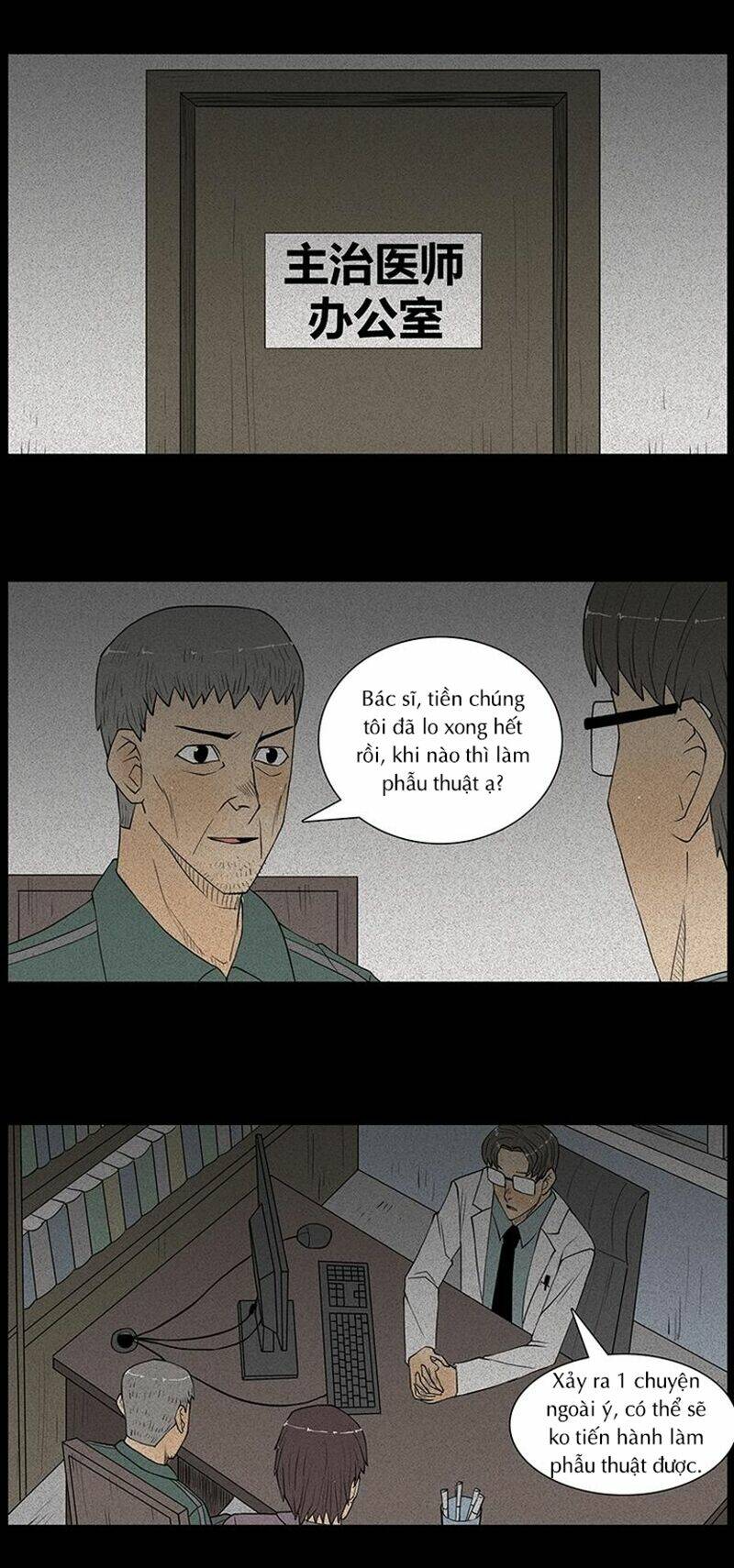 kinh dị đêm khuya chapter 17 44