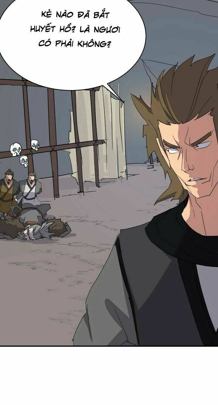 trọng sinh, bất khả chiến bại chapter 42 39