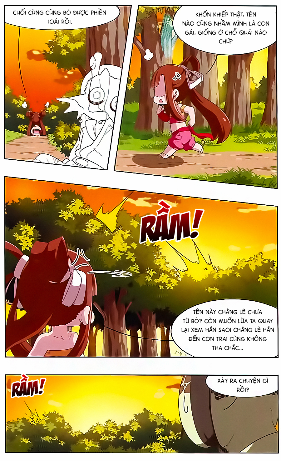 manh phong thần chapter 38 2