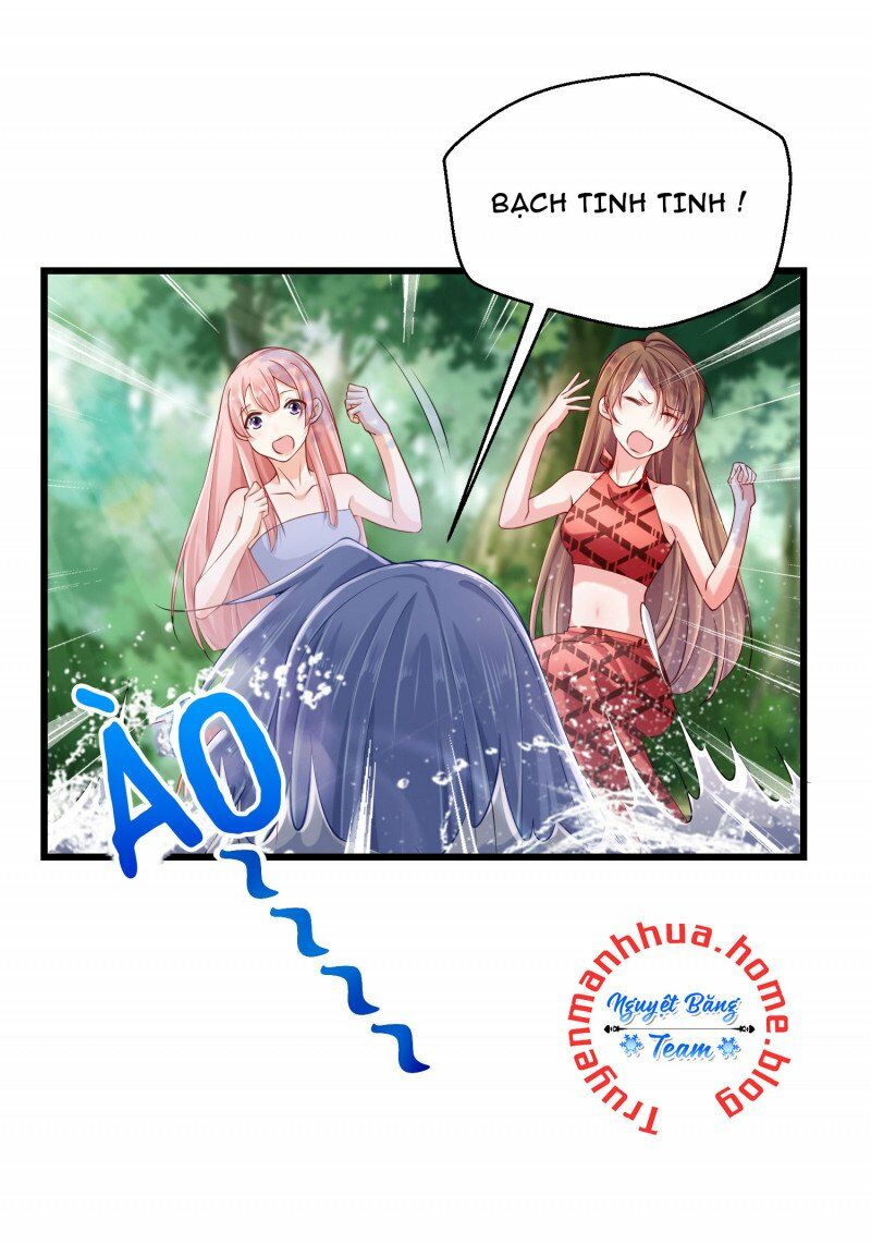 [16+] thảnh thơi thú thế chủng chủng điền, sinh sinh tể chapter 250 24