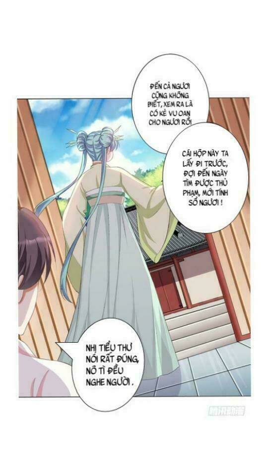 độc y cuồng phi chapter 8 25