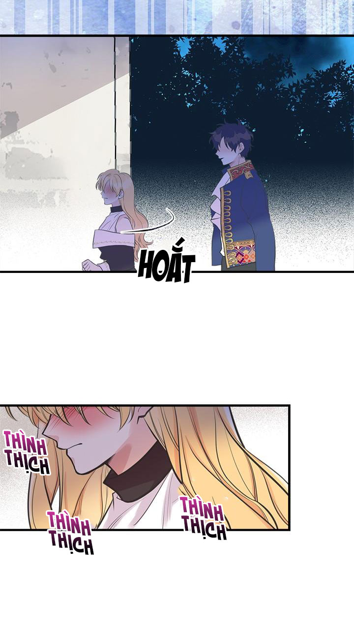 chị tôi đã nhặt về một nam chính quyến rũ chapter 58.1 35