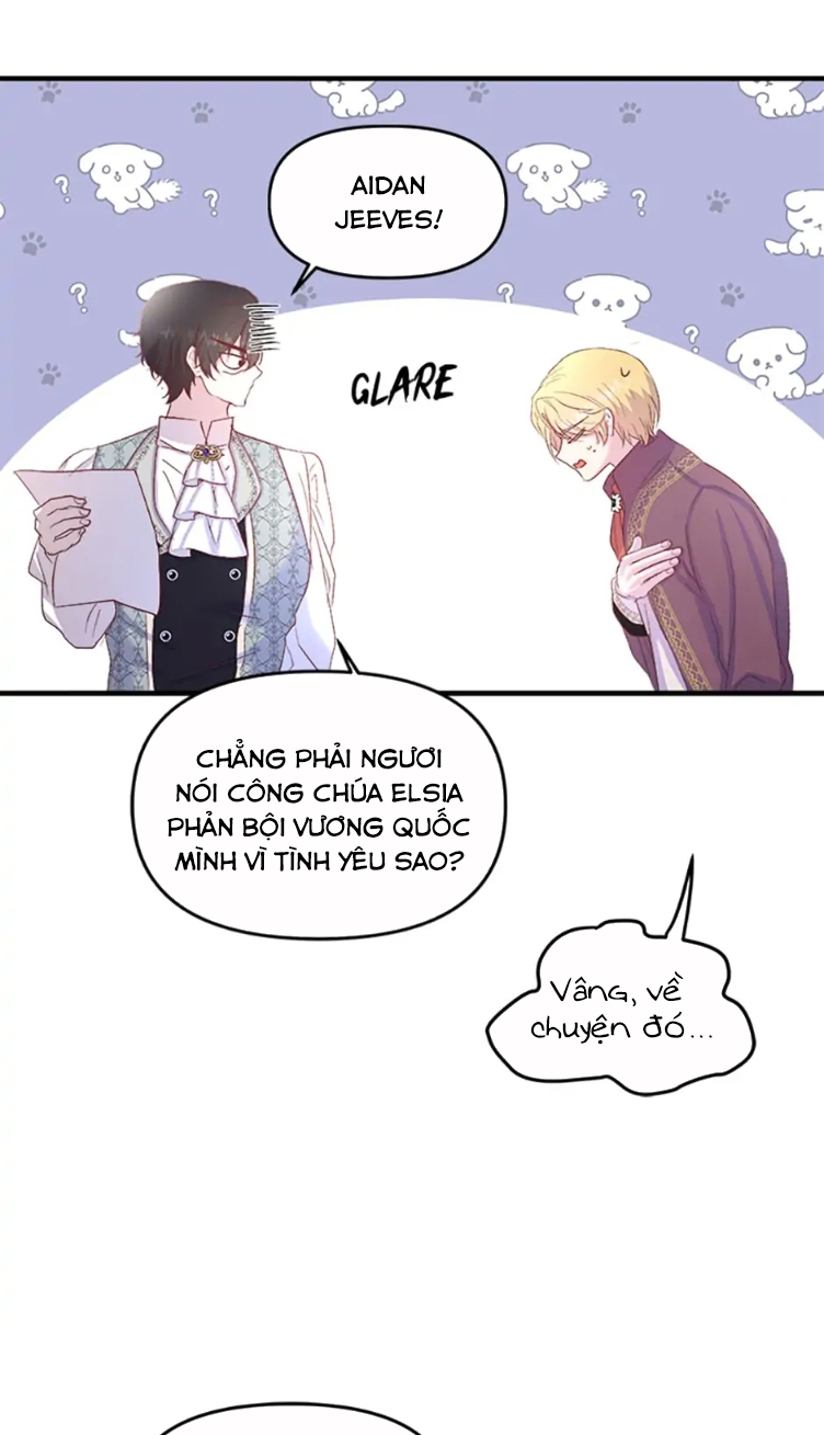 tôi sẽ không kết hôn với ngài đâu chapter 14 34