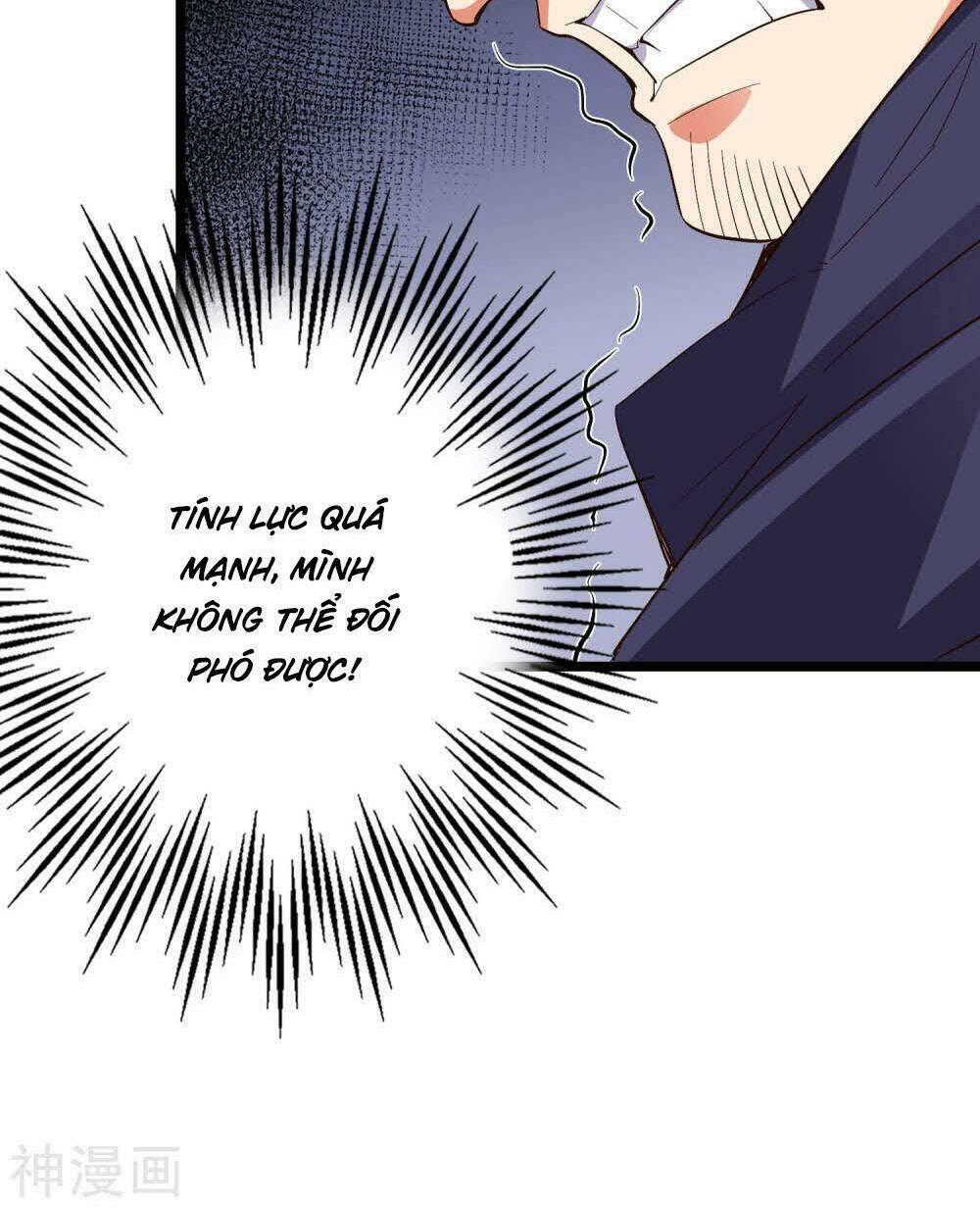 phục thiên thánh chủ chapter 72 20