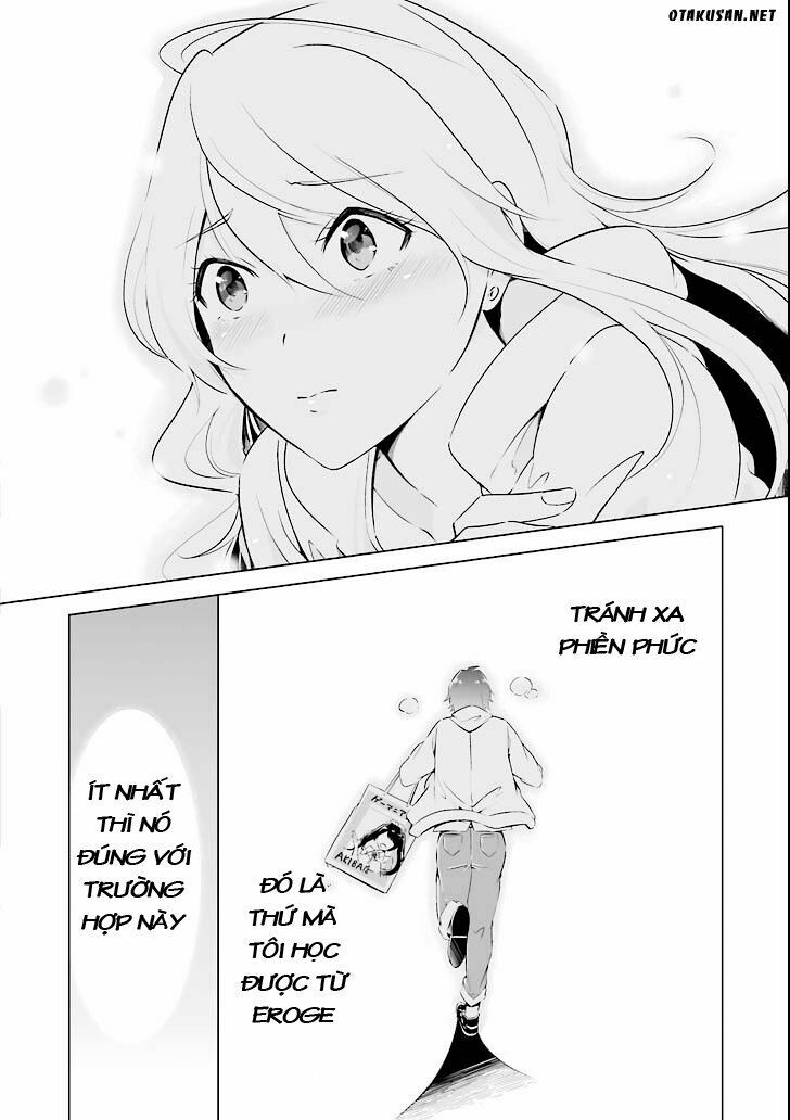 tôi không yêu gái 3d chapter 0 17