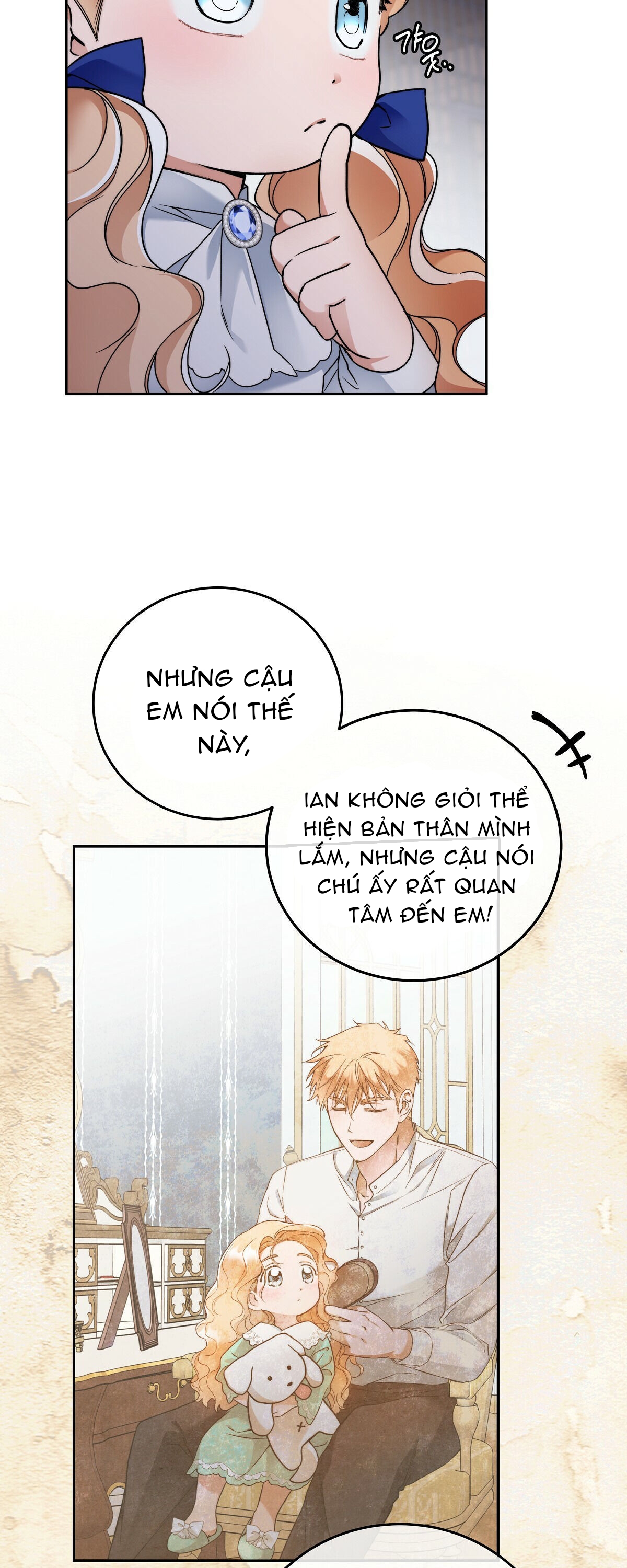 lời nói dối vĩnh cửu của người chapter 4.2 6