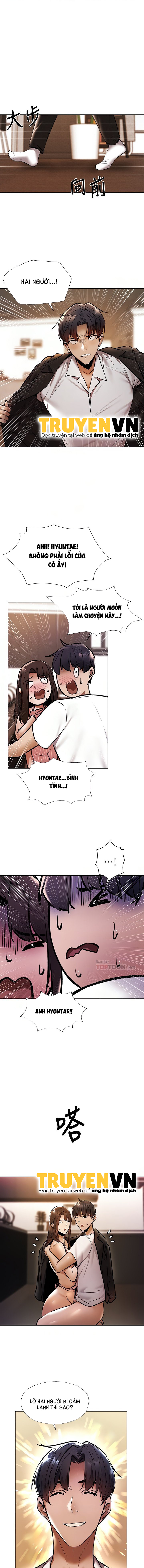 căn phòng xôi thịt chapter 56 3