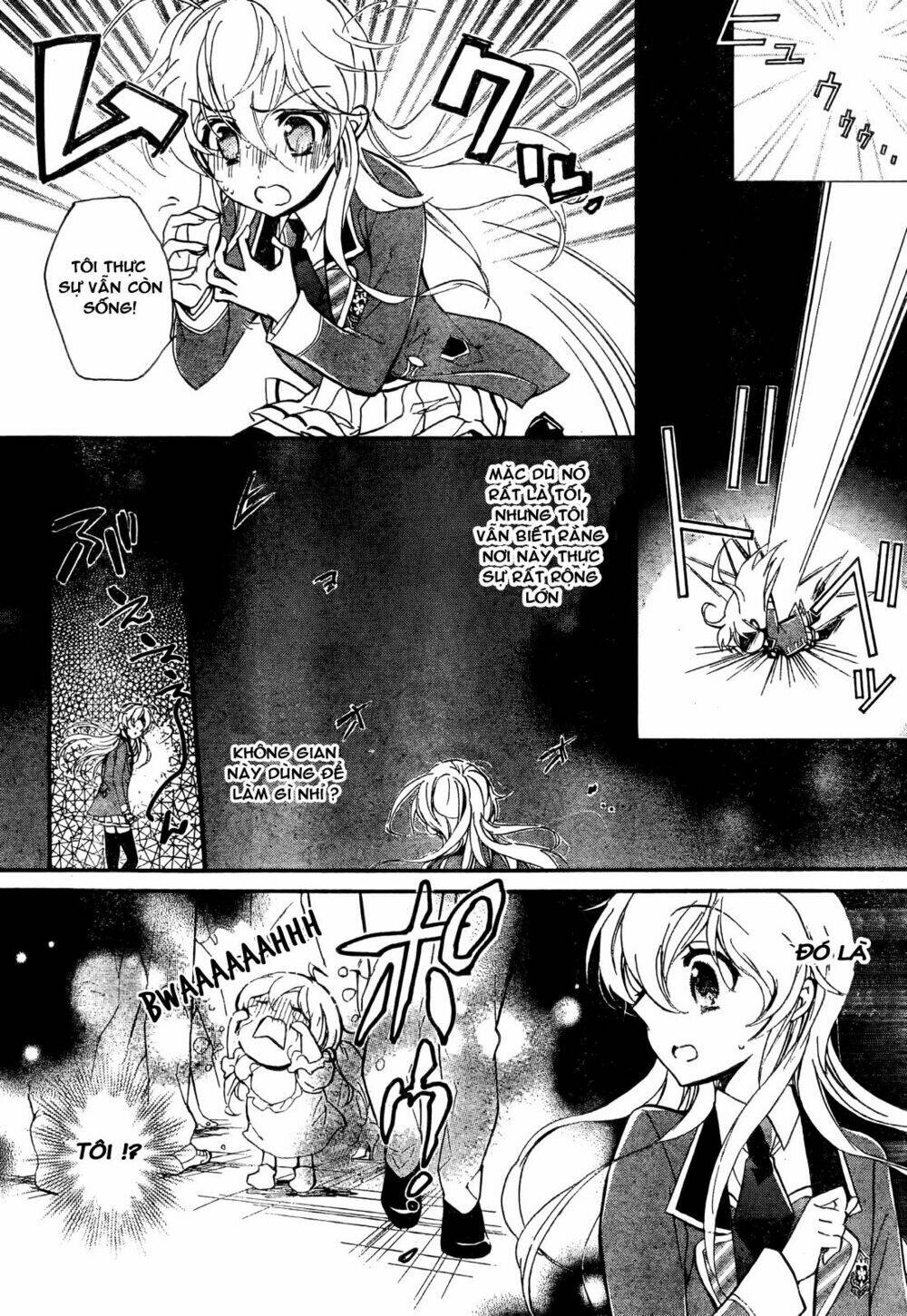 super darling! chapter 8 7