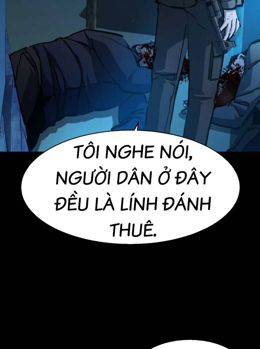 bạn học tôi là lính đánh thuê chapter 160 47