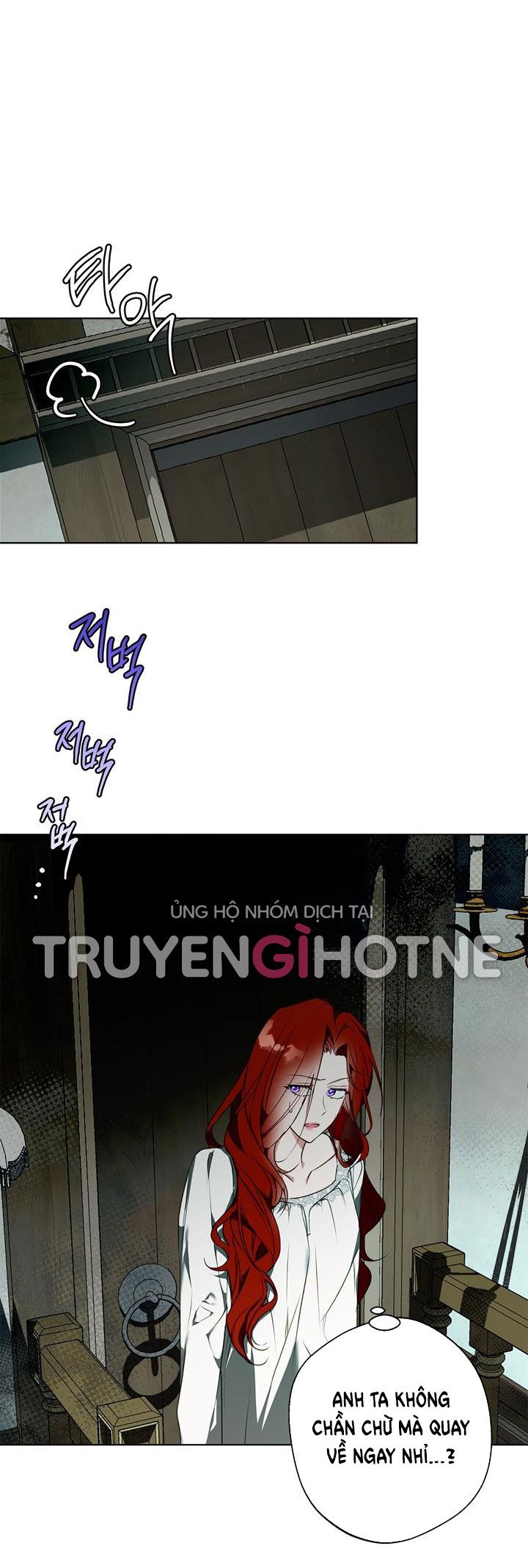 mùa đông đến chapter 4 10