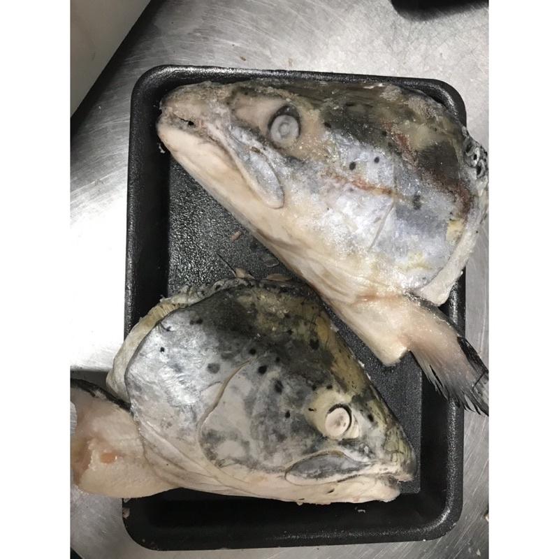 Đầu cá hồi nauy 1kg