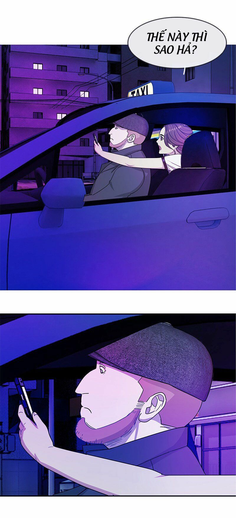 nửa đêm ở poppy land chapter 22 18