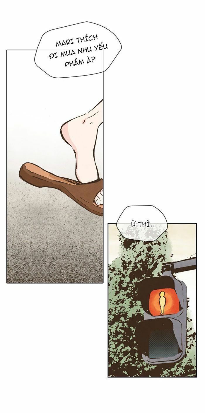 honey! honey! marry me! chapter 37 9