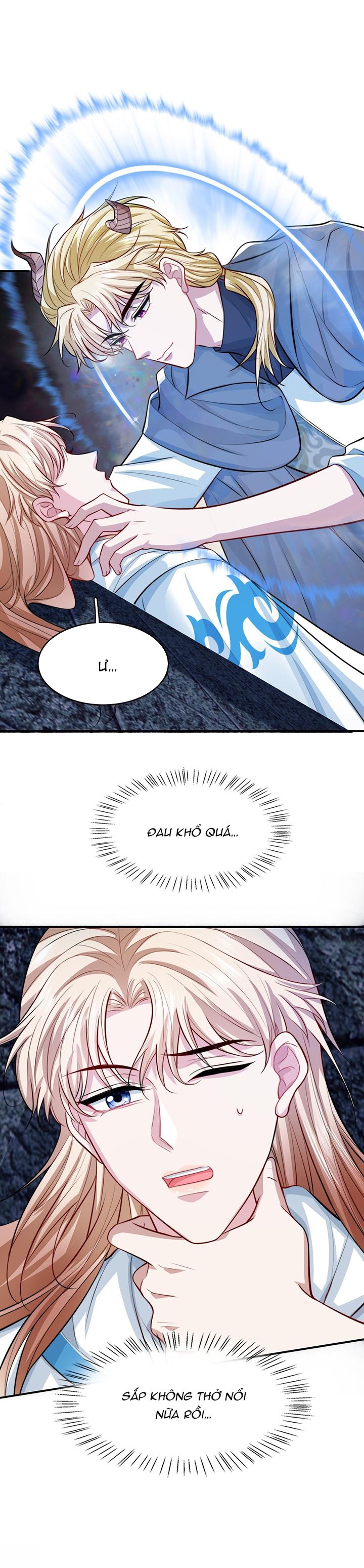 chiến lược tẩy trắng của phản diện chapter 74 2