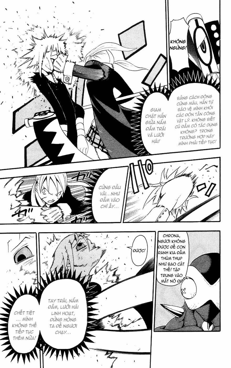 soul eater chapter 17 6