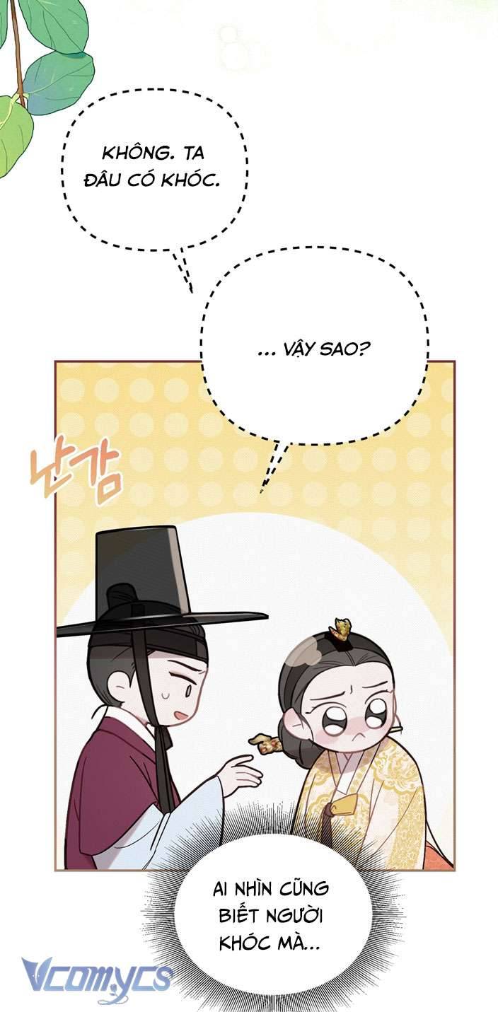 [18+] tiết học bí mật của trung điện chapter 13 35