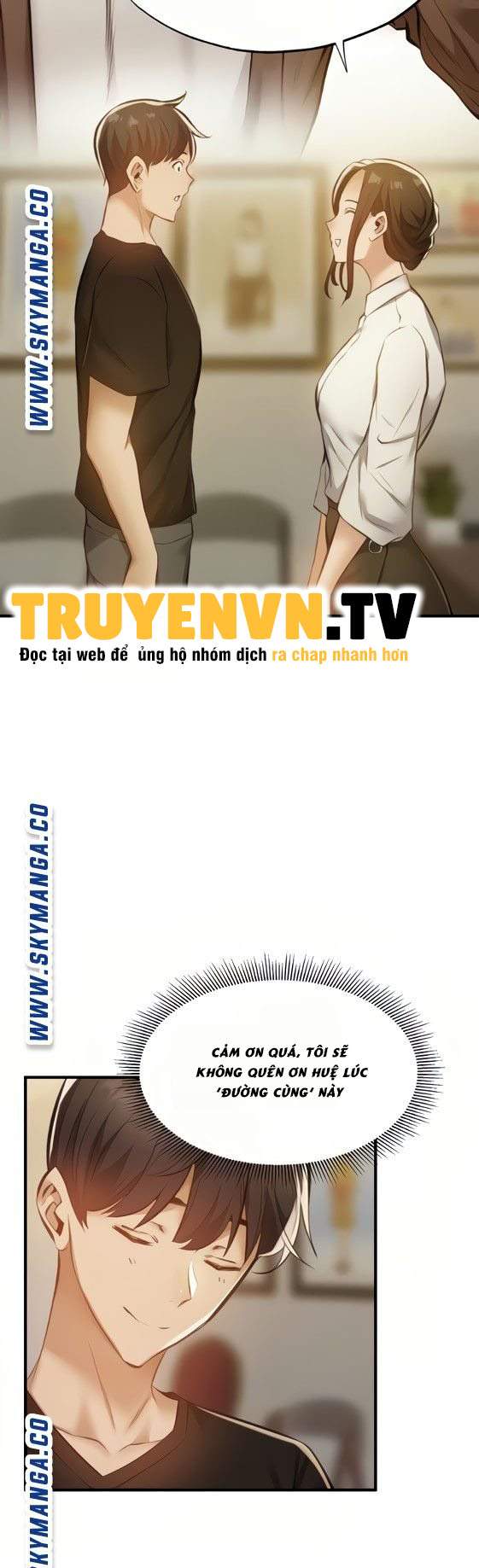 căn phòng xôi thịt chapter 43 7