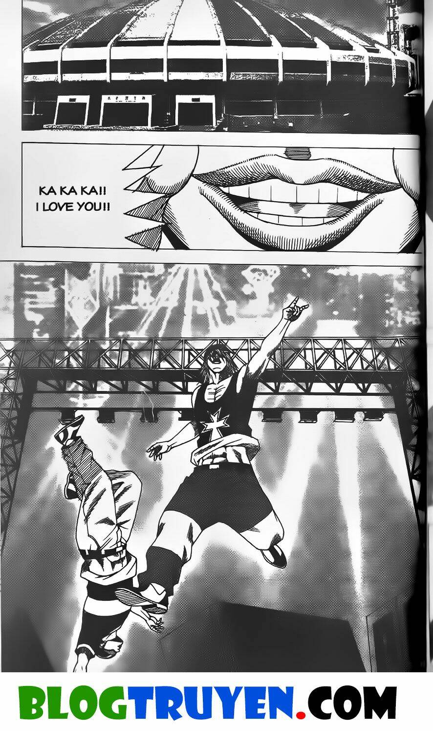 bitagi - anh chàng ngổ ngáo chapter 348 15