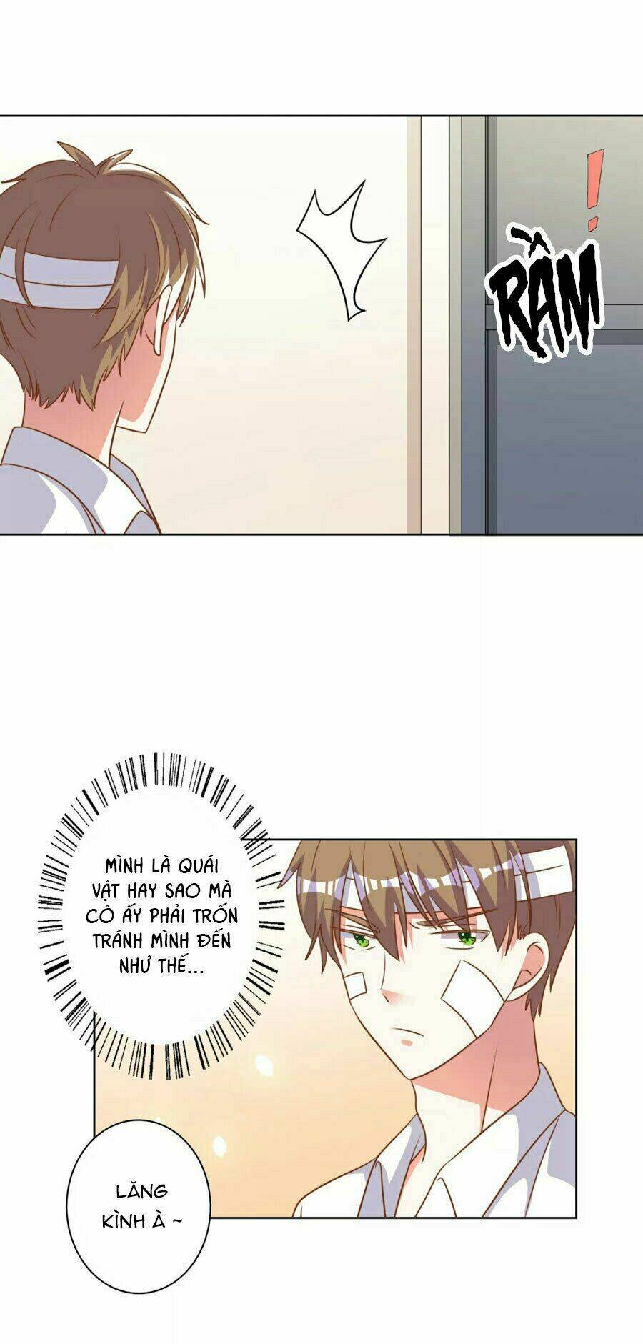 hôn nhân dục vọng: thiếu gia nhẹ một chút! chapter 80 24