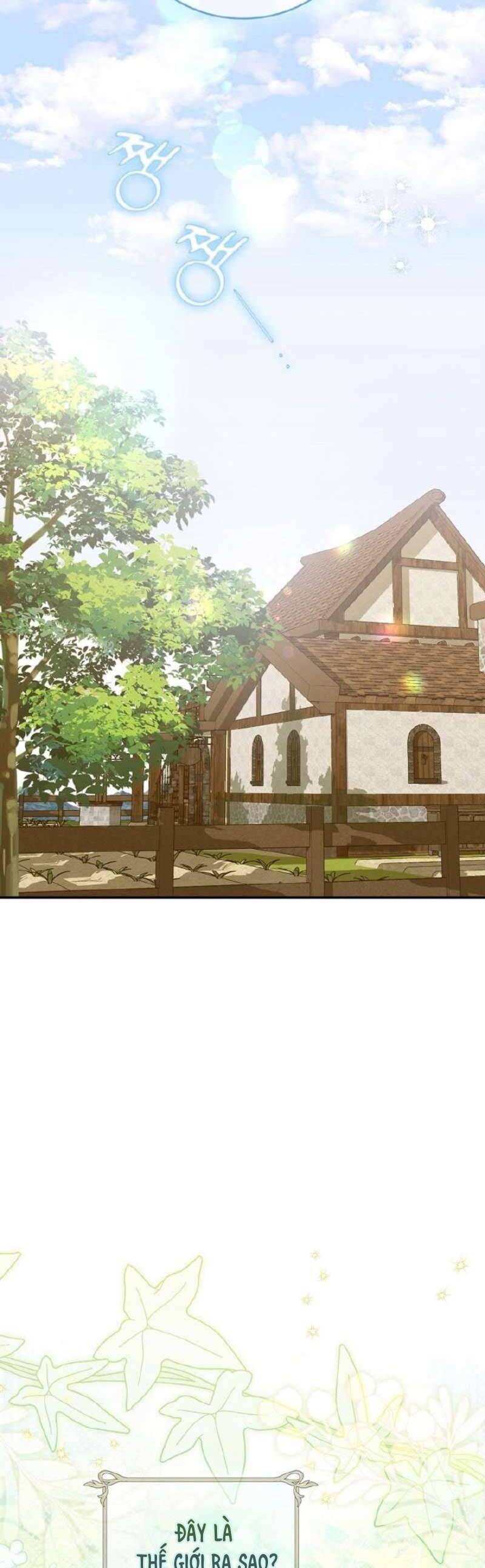 tôi trở thành chị dâu của kẻ phản diện chapter 1 35