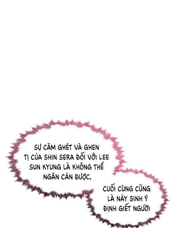 không thể thoát ra khỏi bộ phim kịch tính chapter 4.2 25