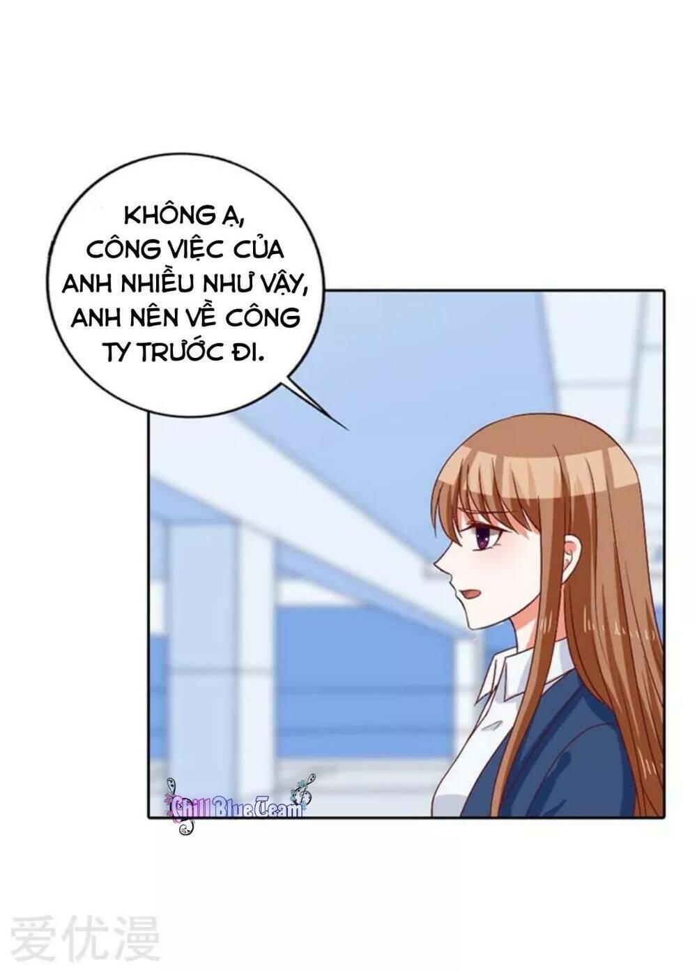 hủy diệt tra nam chapter 9 6