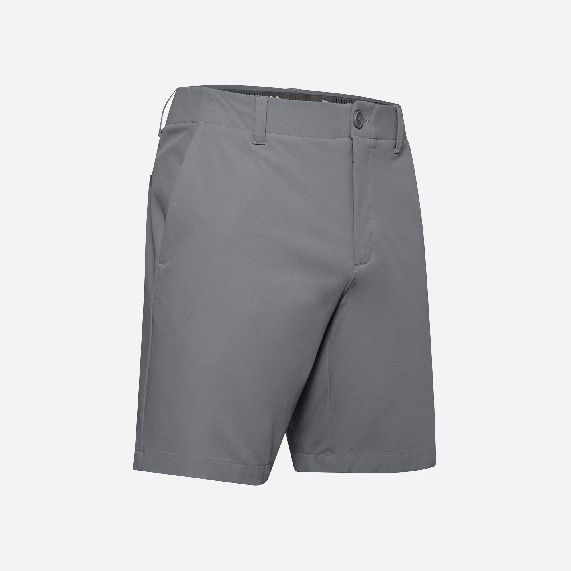 Quần ngắn thể thao nam Under Armour Iso-Chill - 1358785-035