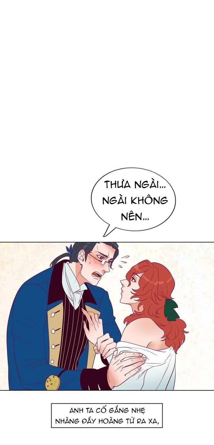 rạp chiếu phim bl cổ điển chapter 10 4