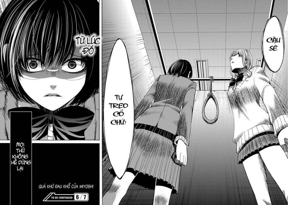 bloody junkie chapter 4 44