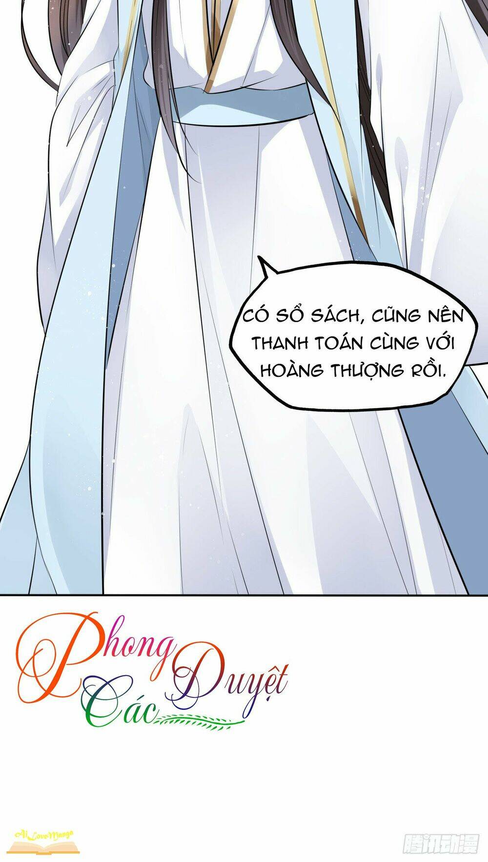 vương phi thật thích trang điểm chapter 66 51