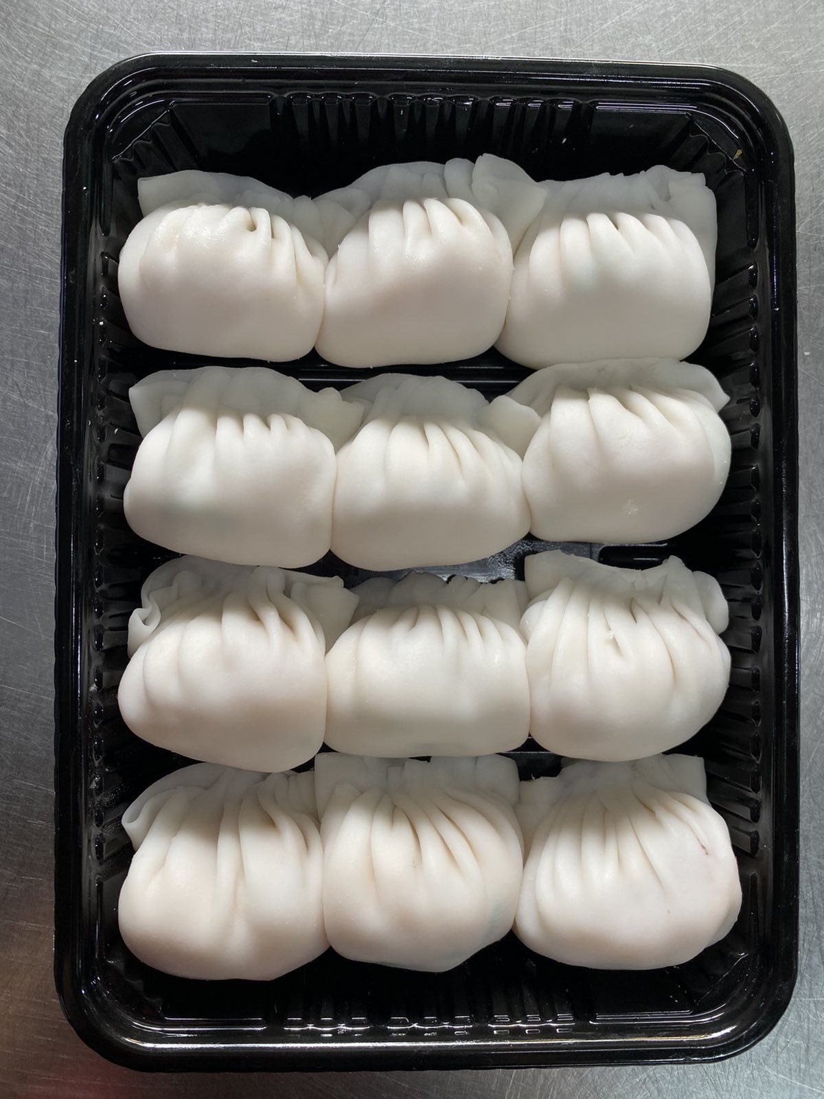Há cảo tôm tươi 360gr/12 viên