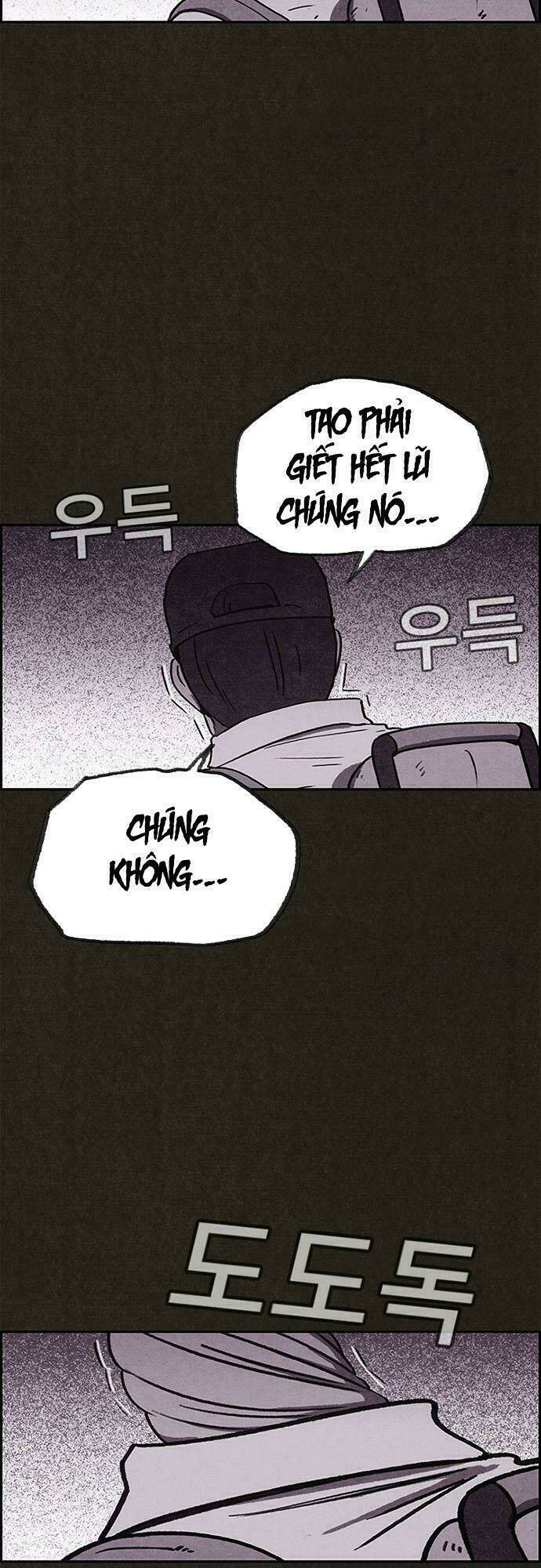 quái vật tại chung cư xanh chapter 61 23