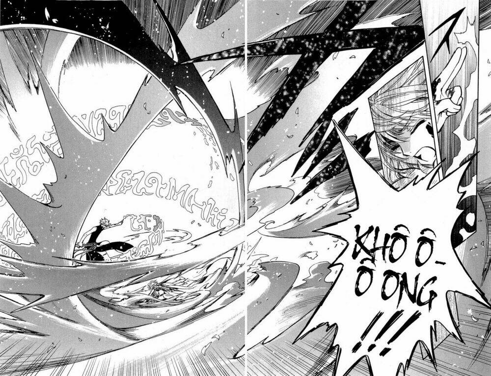 huyền thoại đôi cánh chapter 177 9