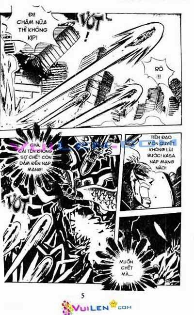 những người bạn tốt chapter 26 6