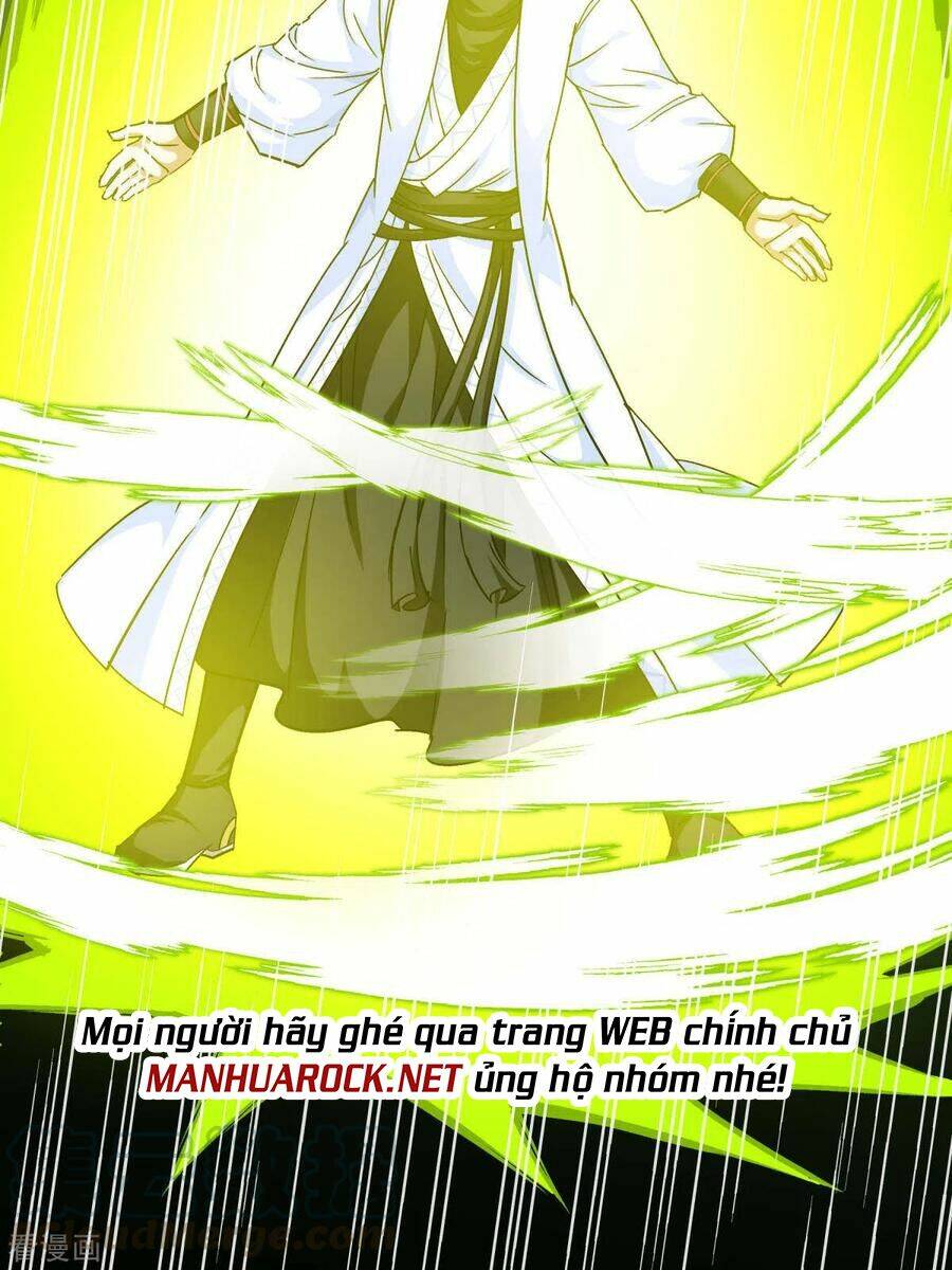 trọng sinh ta là đại thiên thần chapter 105 50